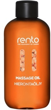 Rento Massage oil 200 ml