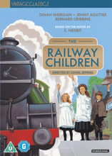 The Railway Children 50th Anniversary