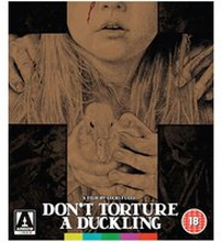 Don't Torture A Duckling - Dual Format (Includes DVD)