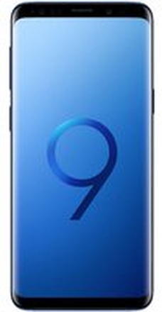 Samsung Galaxy Note 9 - 128GB - Ocean Blue - DUOS