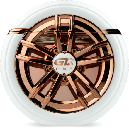 Paul Vess Gran Turismo One Eau de Parfum 100 ml