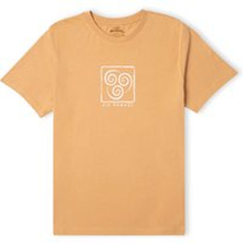 Avatar Air Nomads Unisex T-Shirt - Tan - S