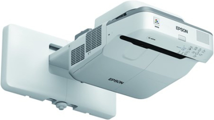 Epson Eb-685w Lcd-projektor