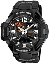 Casio G-Shock GA-1000-1AER Heren Horloge