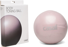 "Body Toning Ball Sport Sports Equipment Workout Equipment Home Workout Equipment Pink Casall"