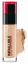 L'Oreal Infaillible 24H Foundation 30ml