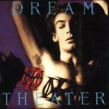 Dream Theater: When dream and day unite 1989