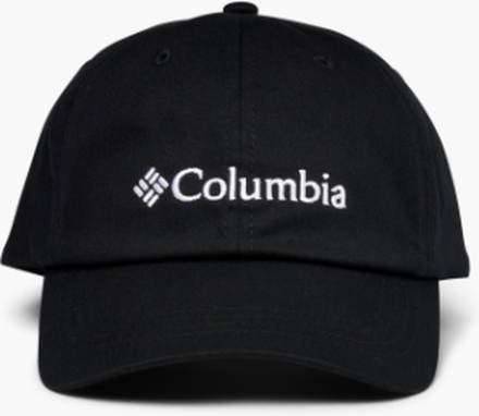 Columbia - Roc Ii Hat - Sort - ONE SIZE