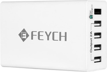 FEYCH Qualcomm Quick Charge 2.0