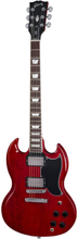 Gibson SG Standard el-gitar heritage cherry