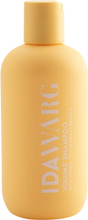 IDA WARG Beauty Volume Shampoo 250 ml