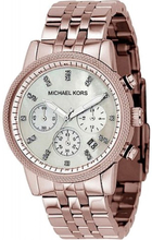 Michael Kors MK5026 dames horloge