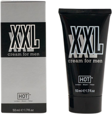 XXL Cream For Men 50 ml