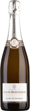 2013 Champagne Blanc de Blancs