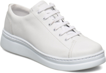 Runner Up Low-top Sneakers White Camper