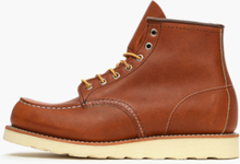 Red Wing - Classic Moc - Brun - US 9.5