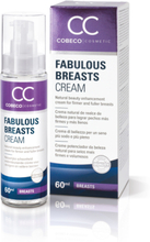 Cc Fabulous Breasts Cream 60 Ml