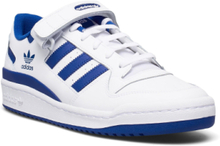 Forum Low Lave Sneakers Hvit Adidas Originals*Betinget Tilbud