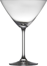 Lyngby Glas Juvel Martiniglass 4 stk