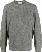 John Smedley Sweaters Grey
