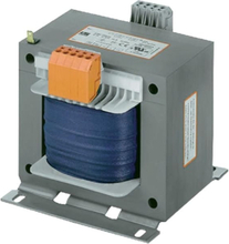 Block STEU 1000/23 Säkerhetstransformator , Styrtransformator , Isoleringstransformator 1 x 215 V/AC, 230 V/AC, 245 V/AC, 385 V/AC, 400 V/AC, 415 V/A