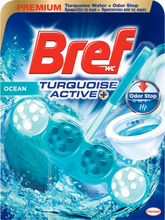 Bref Turquoise Active Ocean 50 g