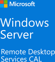 CAL für Windows Server 2019-Remotedesktopdienste – CAL für 5 Gerätepakete