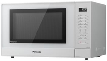 Panasonic: Mikrovågsugn Vit 32l 1000Watt 21Program
