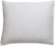 Sunshine Pillowcase Home Textiles Bedtextiles Pillow Cases Hvit Himla*Betinget Tilbud