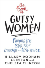 Book Of Gutsy Women