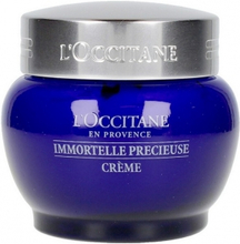 Creme med opstrammende effekt Immortelle Loccitane (50 ml)