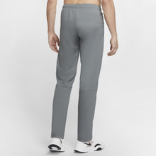 Nike Dri-FIT Men's Woven Training Trousers - Grey