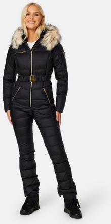 ROCKANDBLUE Ciara Jumpsuit 89995 - Black/Arctic 38