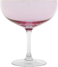 Magnor - Happy champagneglass 28 cl rosa