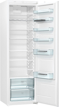 Gorenje RI4182E1 Integrerbart Køleskab