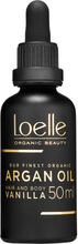 Loelle Argan Oil Vanilla 50 ml