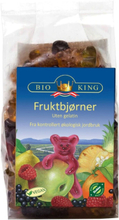 BioKing Fruktbjørner