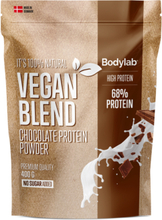 Bodylab Vegan Blend Chocolate
