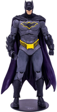DC Multiverse Action Figure Batman (DC Rebirth) 18cm