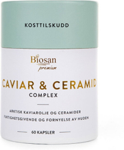 Biosan Caviar & Ceramid