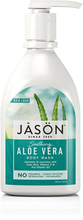Jason Aloe Vera Body Wash 887 ml
