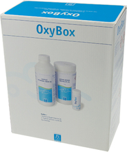 Till Spabad Oxybox