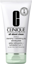 All About Clean™ 2-in-1 Cleansing + Exfoliating Jelly - Żel oczyszczający