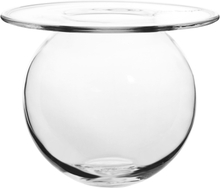 Magnor - Boblen vase 20 cm klar