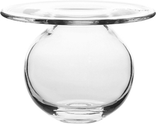 Magnor - Boblen vase 12 cm klar
