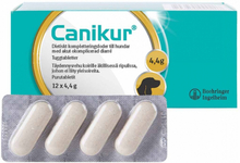 Canikur Tabletter