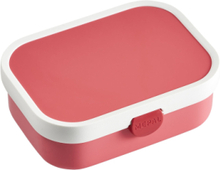 Madks.m.inds. Campus Home Kitchen Kitchen Storage Lunch Boxes Pink Mepal
