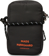 Duvet Dream Hilaria Bag Bags Crossbody Bags Black Mads Nørgaard