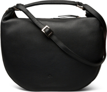 Cormorano Shoulder Bag Ida Bags Small Shoulder Bags-crossbody Bags Black Adax