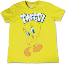 Looney Tunes - Tweety Kids Tee, T-Shirt